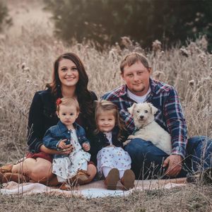 Meet your Posher, Donny